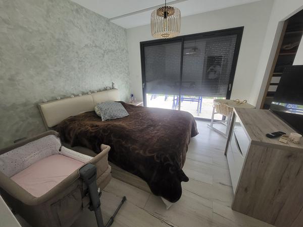 Maison de prestige a vendre a Saint Ay