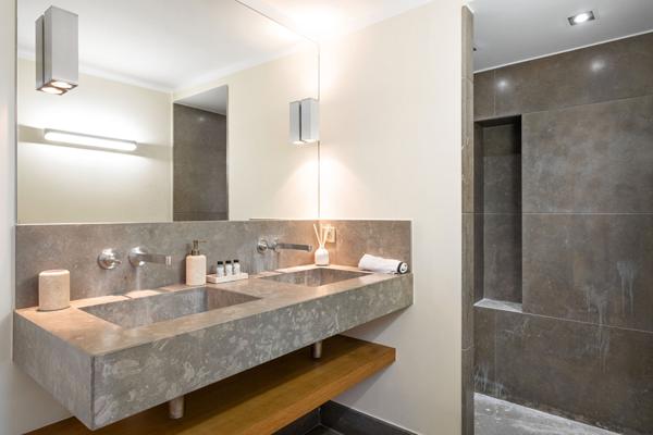 Cannes Californie - Villa de Prestige avec Vue Mer Panoramique