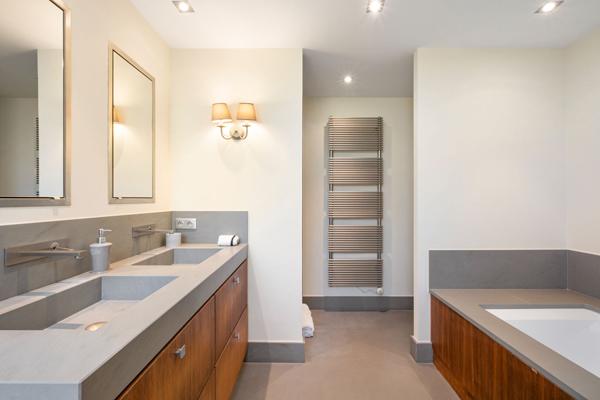 Cannes Californie - Villa de Prestige avec Vue Mer Panoramique