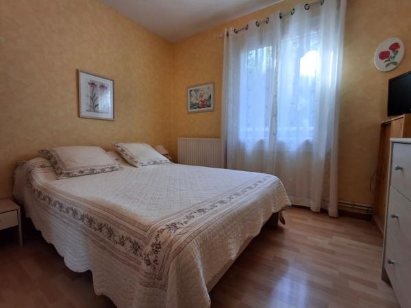 Villa de plain pied avec garage Le Bousquet D Orb 6 pièce(s) 97.4 m2