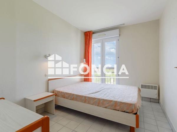 À vendre Appartement 3 pièces 50.37 m² - Saint-jean-de-monts 85160