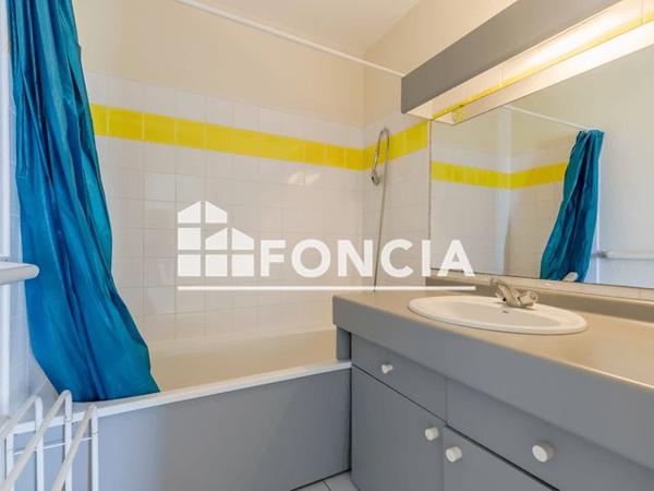 À vendre Appartement 3 pièces 50.37 m² - Saint-jean-de-monts 85160