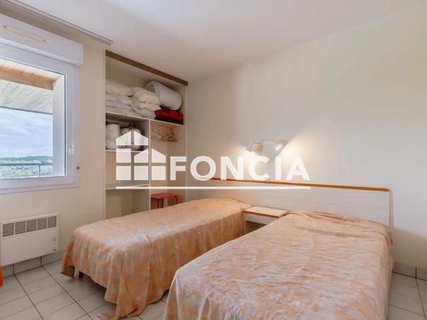 À vendre Appartement 3 pièces 50.37 m² - Saint-jean-de-monts 85160