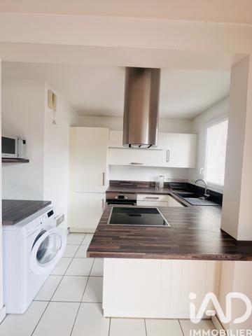 Appartement à vendre 2 pièces 47 m² Valenciennes