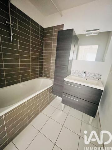 Appartement à vendre 2 pièces 47 m² Valenciennes