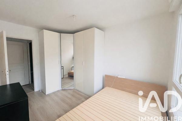 Appartement à vendre 2 pièces 47 m² Valenciennes