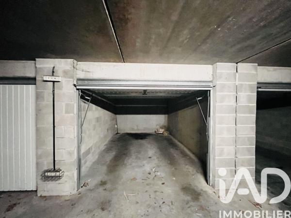 Appartement à vendre 2 pièces 47 m² Valenciennes