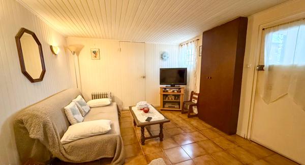 EPINAY-SUR-SEINE - BIEN RARE SUR LE SECTEUR !