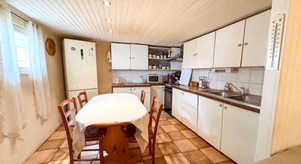 EPINAY-SUR-SEINE - BIEN RARE SUR LE SECTEUR !