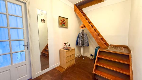 EPINAY-SUR-SEINE - BIEN RARE SUR LE SECTEUR !