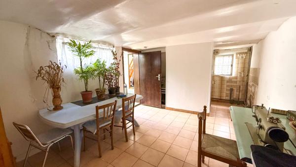 EPINAY-SUR-SEINE - BIEN RARE SUR LE SECTEUR !