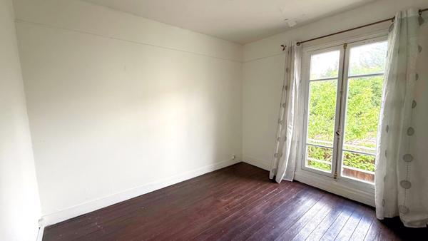 EPINAY-SUR-SEINE - BIEN RARE SUR LE SECTEUR !