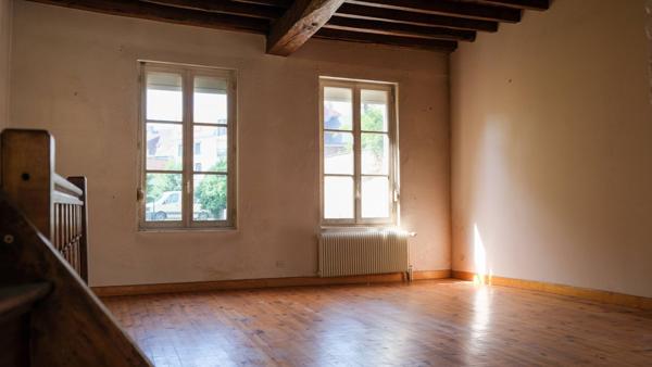 Vente Immeuble155 m² - ST POL SUR TERNOISE (62130)