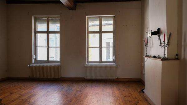 Vente Immeuble155 m² - ST POL SUR TERNOISE (62130)