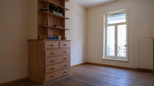 Vente Immeuble155 m² - ST POL SUR TERNOISE (62130)