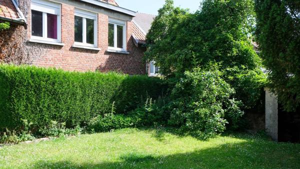 Vente Immeuble155 m² - ST POL SUR TERNOISE (62130)