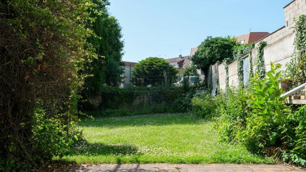 Vente Immeuble155 m² - ST POL SUR TERNOISE (62130)