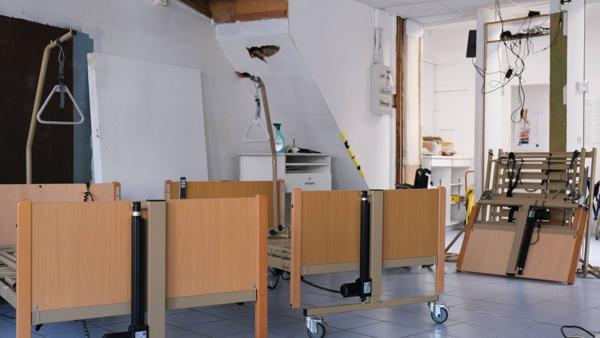 Vente Immeuble155 m² - ST POL SUR TERNOISE (62130)