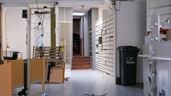 Vente Immeuble155 m² - ST POL SUR TERNOISE (62130)