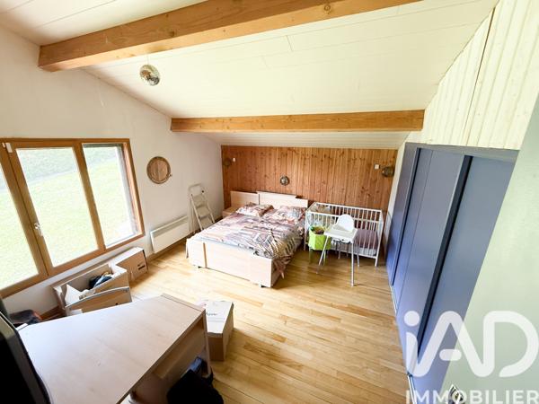 Maison à vendre 7 pièces 163 m² Boulogne-sur-Gesse