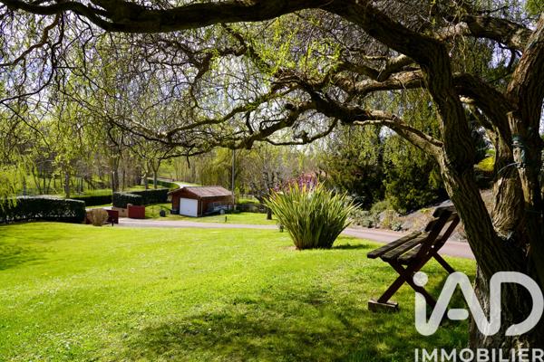 Maison à vendre 7 pièces 163 m² Boulogne-sur-Gesse