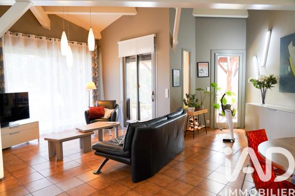 Maison à vendre 7 pièces 163 m² Boulogne-sur-Gesse