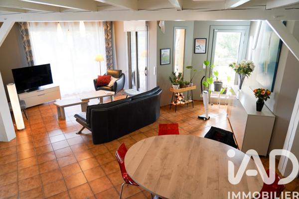 Maison à vendre 7 pièces 163 m² Boulogne-sur-Gesse