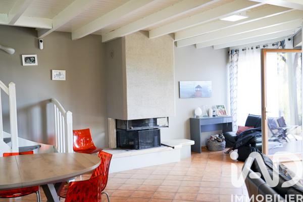 Maison à vendre 7 pièces 163 m² Boulogne-sur-Gesse