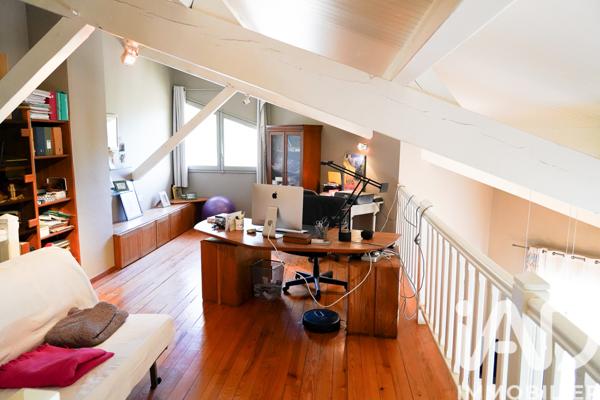 Maison à vendre 7 pièces 163 m² Boulogne-sur-Gesse