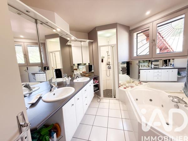 Maison à vendre 7 pièces 163 m² Boulogne-sur-Gesse