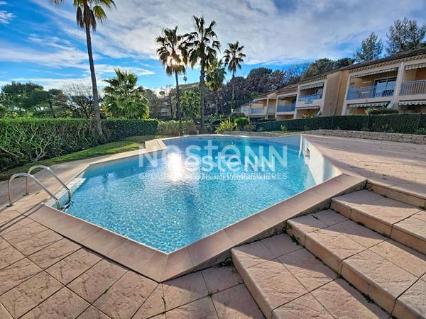 Maison - Jardin - Piscine