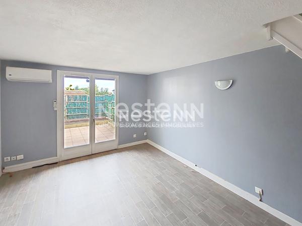 Maison - Jardin - Piscine