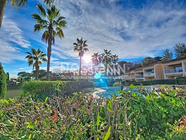Maison - Jardin - Piscine