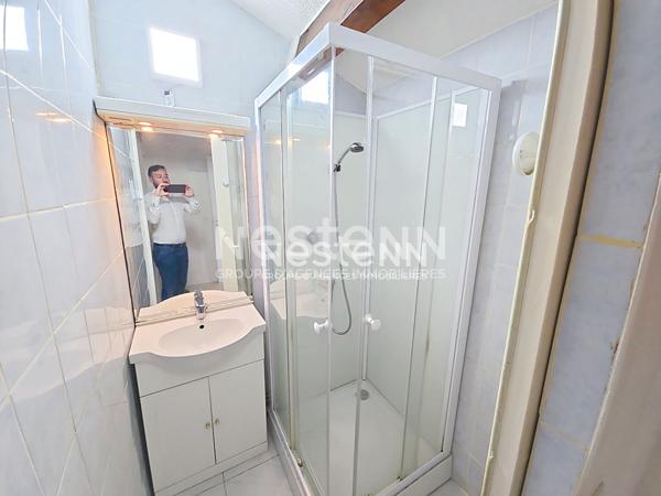 Maison - Jardin - Piscine