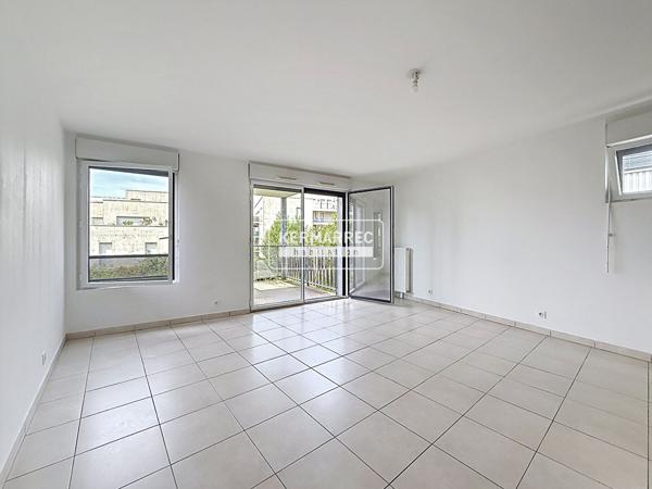 Appartement 3 pièces – 65 m² environ à Nantes (ref : 1851B)