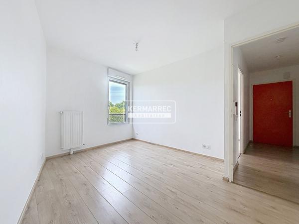 Appartement 3 pièces – 65 m² environ à Nantes (ref : 1851B)