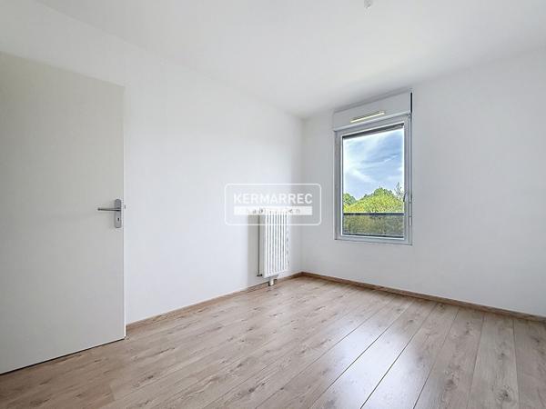 Appartement 3 pièces – 65 m² environ à Nantes (ref : 1851B)