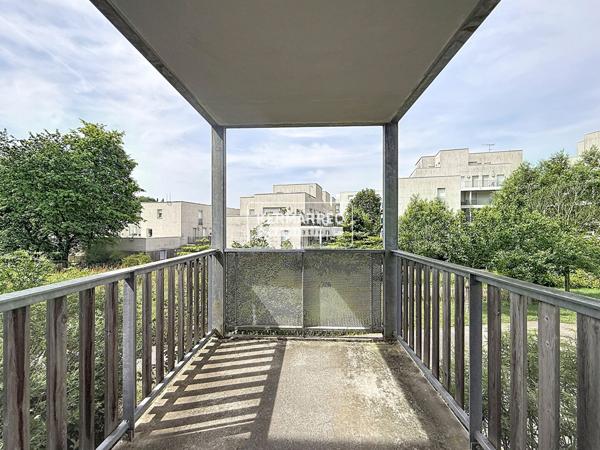 Appartement 3 pièces – 65 m² environ à Nantes (ref : 1851B)