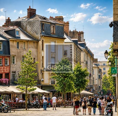 Droit au bail - A VENDRE (réf : 35.7304)