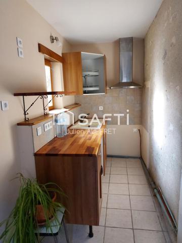 Calme et proche ville