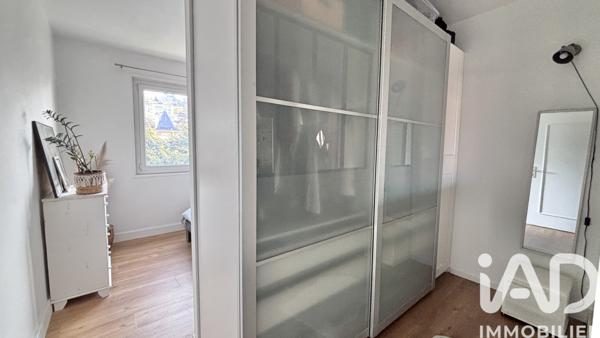 Appartement à vendre 3 pièces 87,93 m² Saint-Étienne