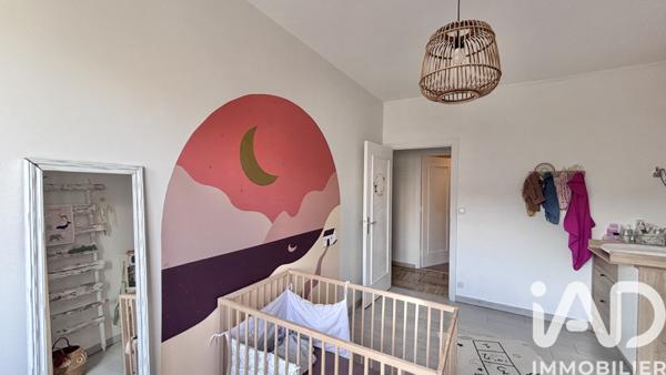 Appartement à vendre 3 pièces 87,93 m² Saint-Étienne