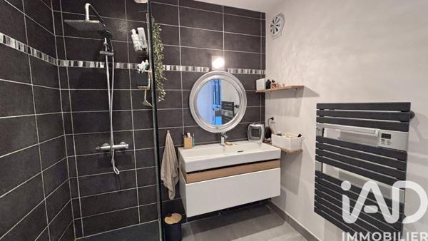 Appartement à vendre 3 pièces 87,93 m² Saint-Étienne