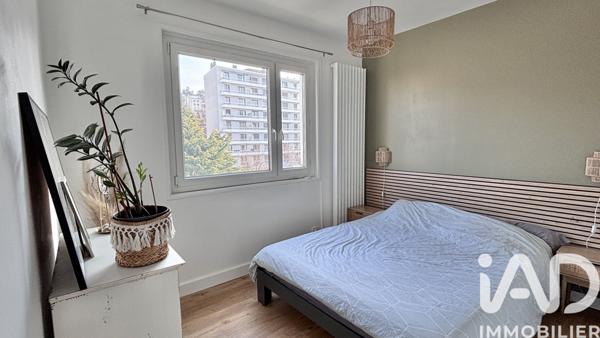 Appartement à vendre 3 pièces 87,93 m² Saint-Étienne