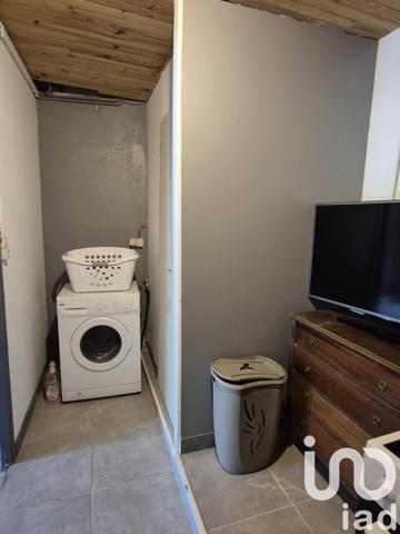 Maison à vendre 4 pièces 118 m² Sauzé-Vaussais