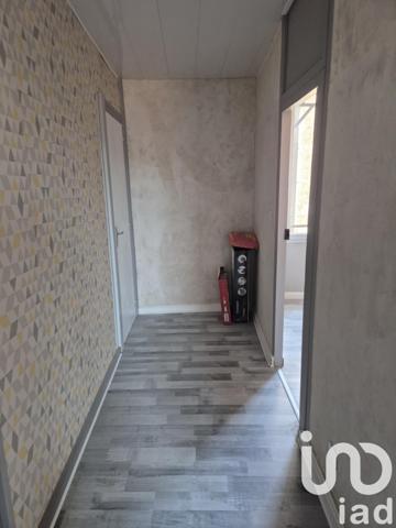 Maison à vendre 4 pièces 118 m² Sauzé-Vaussais