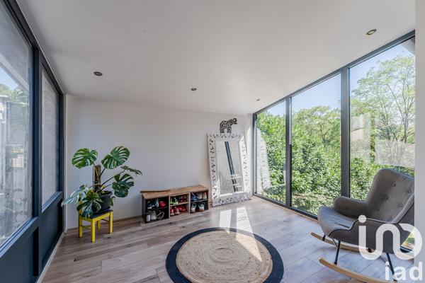 Maison à vendre 6 pièces 141 m² Dommartin