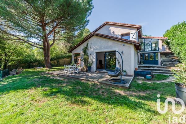 Maison à vendre 6 pièces 141 m² Dommartin