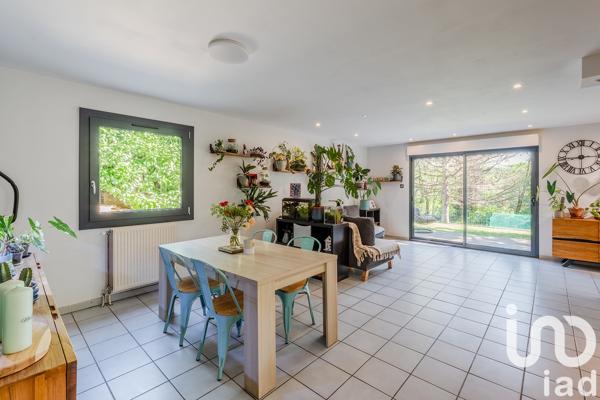 Maison à vendre 6 pièces 141 m² Dommartin