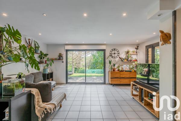 Maison à vendre 6 pièces 141 m² Dommartin